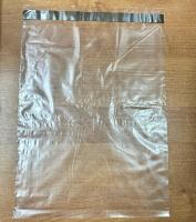 (ПРОЗРАЧНЫЙ) Курьерский пакет 300*380  мм, без кармана для Wildberries (!30 МИКРОН)