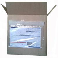 конверты для сопроводительной документации 240х160 