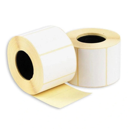 Термоэтикетка 58х60 Wildberries (500 шт)